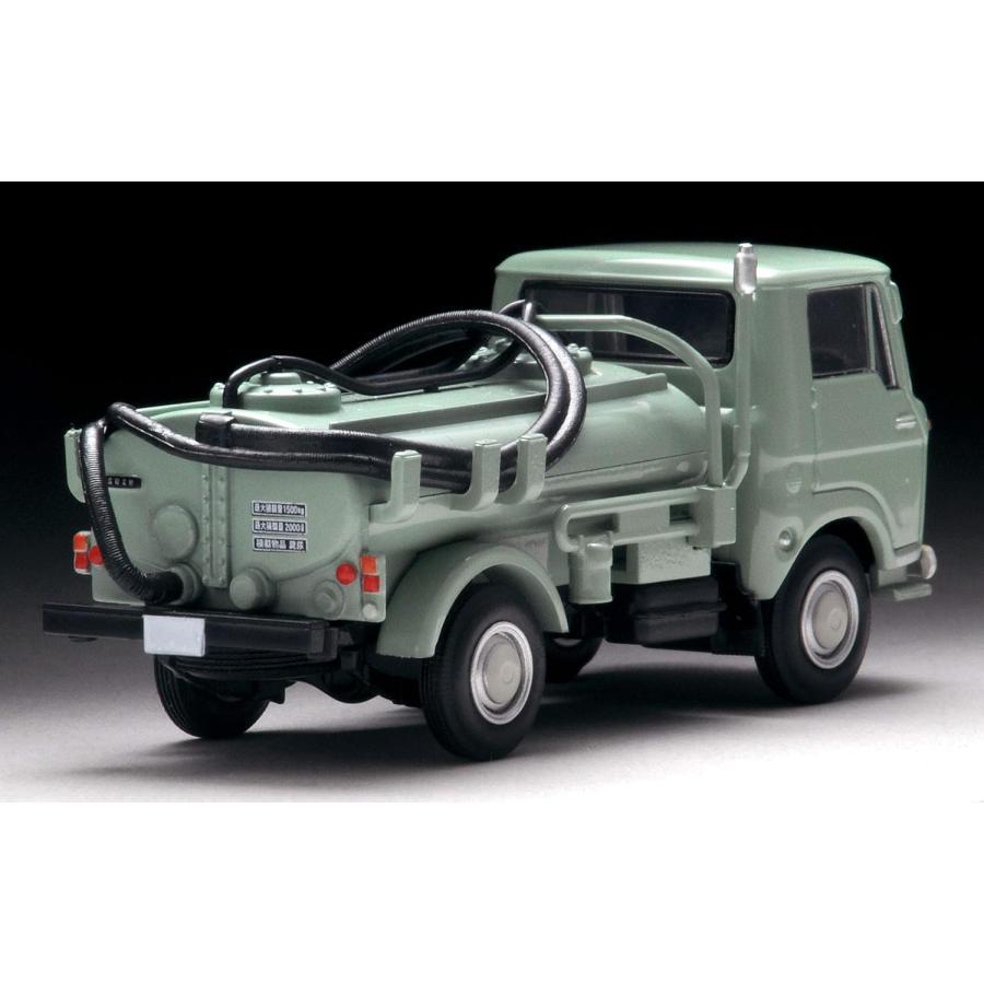 トミーテック トミカリミテッドヴィンテージ 1/64 LV-179a いすゞ