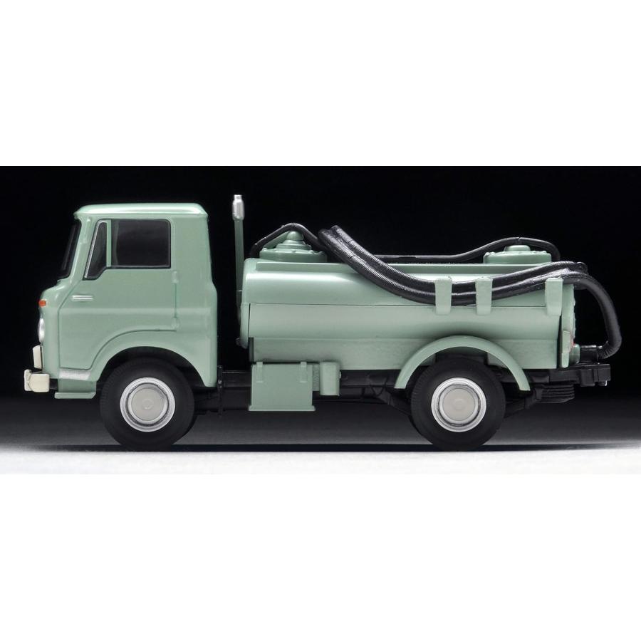 トミーテック トミカリミテッドヴィンテージ 1/64 LV-179a いすゞ