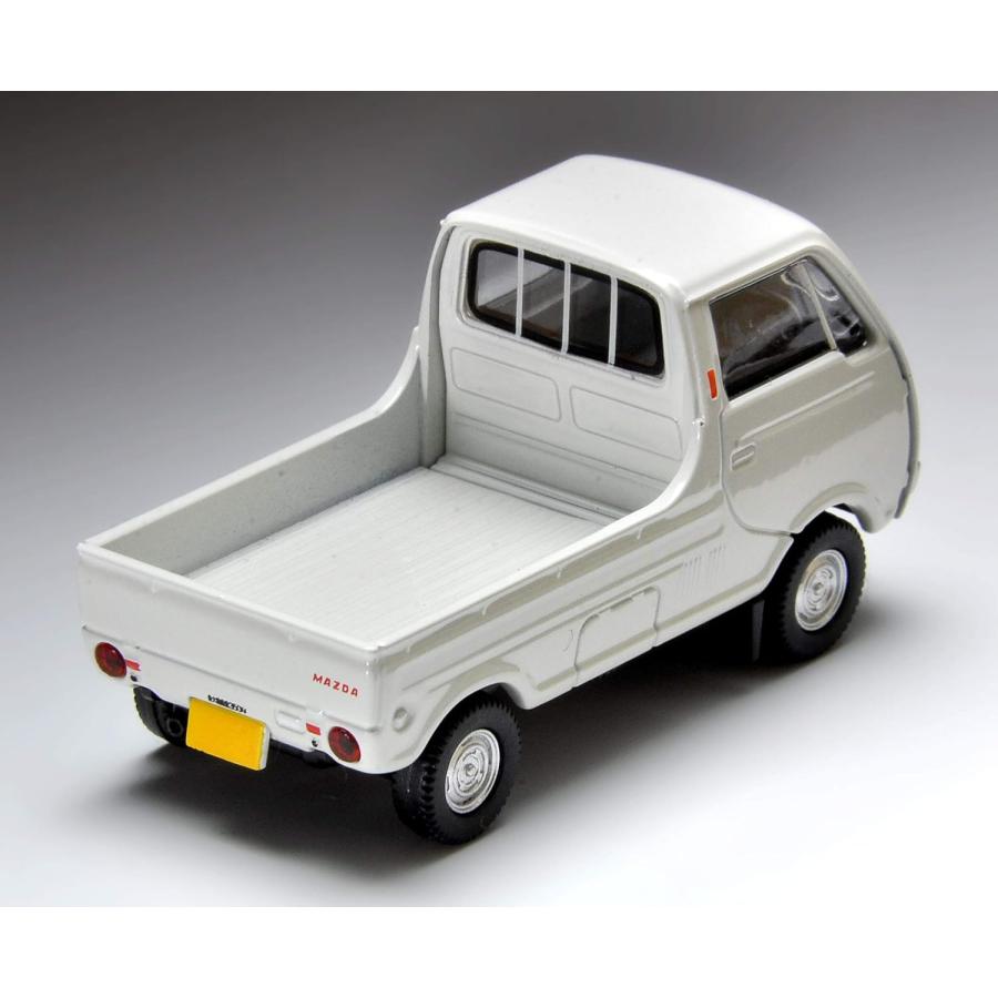 トミーテック トミカリミテッドヴィンテージ 1/64 LV-185b マツダ