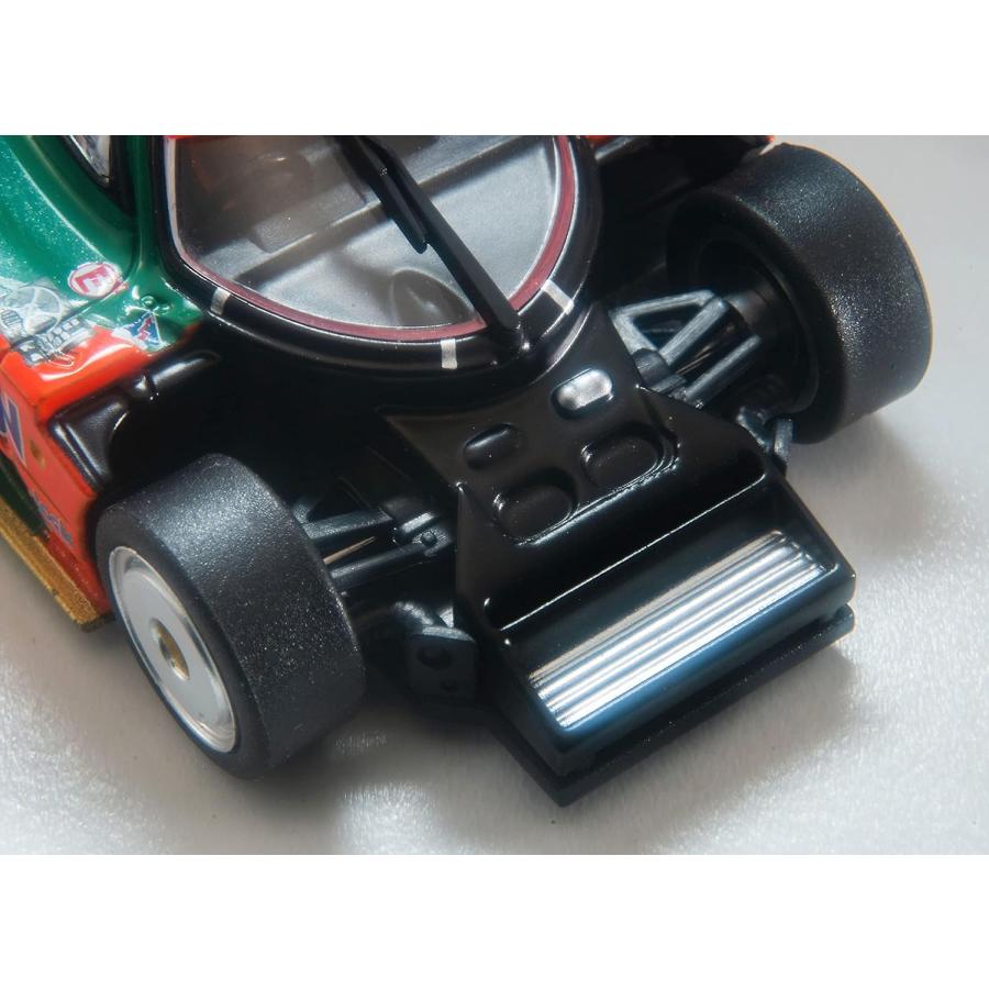 787b トミカリミテッドヴィンテージネオ LV-NEO マツダ787B 55号車（保存仕様） | 製品をさがす | tomica