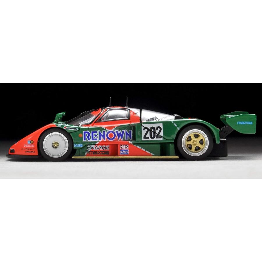 トミーテック トミカリミテッドヴィンテージ ネオ 1/64 LV-NEO トミーテック トミカリミテッドヴィンテージ ネオ 1/64 LV-NEO
