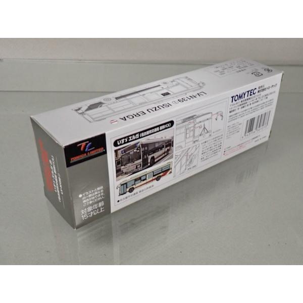 トミーテック トミカリミテッドヴィンテージ ネオ 1/64 LV-N139i