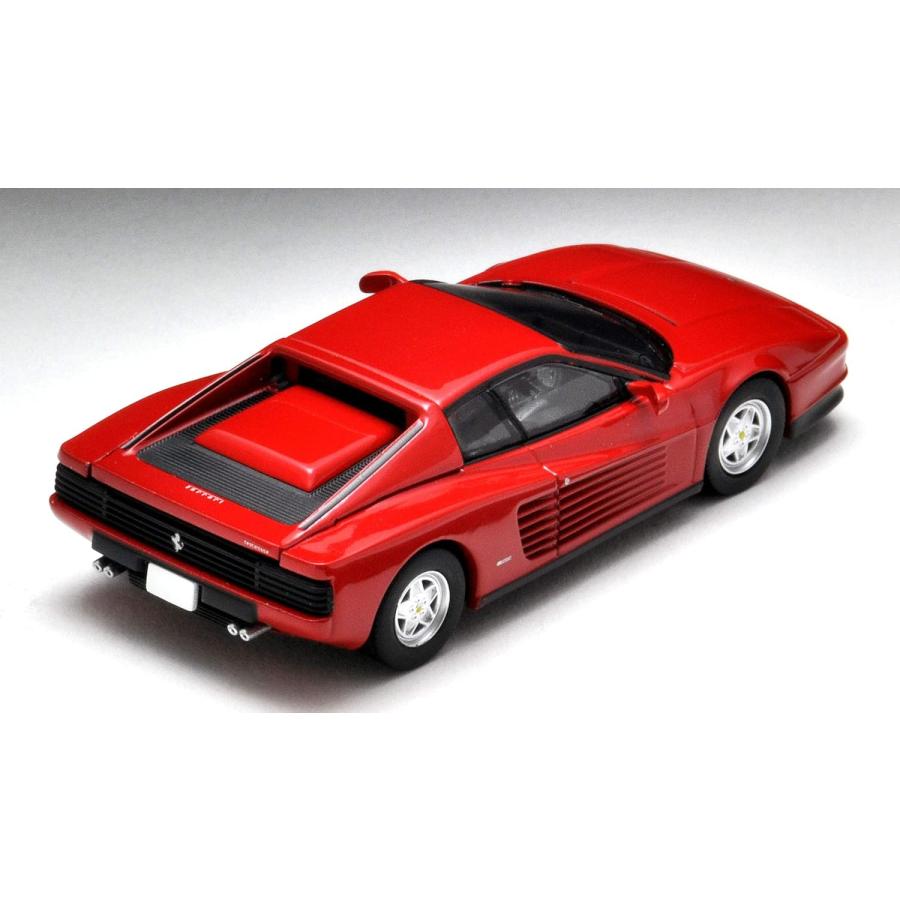 トミーテック トミカリミテッドヴィンテージ ネオ 1/64 TLV-NEO