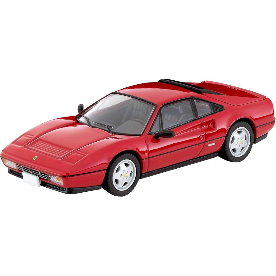 トミカリミテッドヴィンテージネオ　フェラーリ　328 GTS 赤　レッド　激レア LV-N フェラーリ 328 GTS（赤） | 製品をさがす | tomica