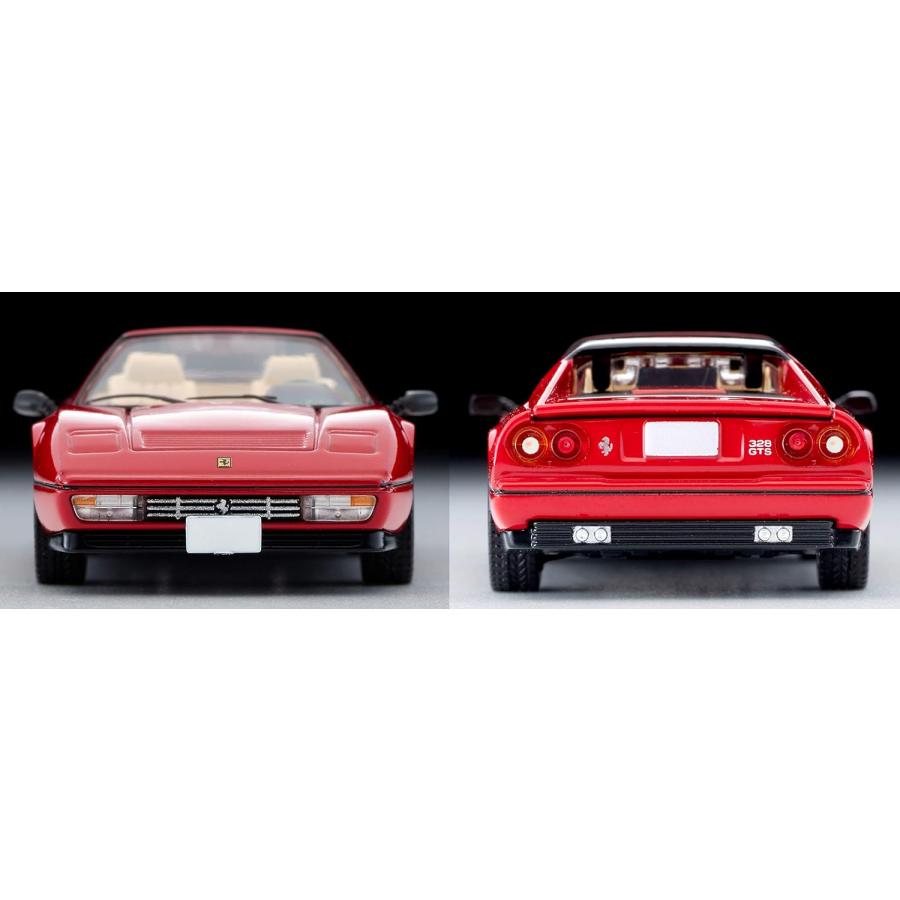 トミーテック トミカリミテッドヴィンテージ ネオ 1/64 フェラーリ 328