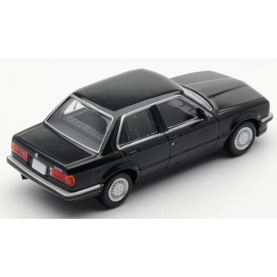 トミーテック トミカリミテッドヴィンテージ LV-N93b BMW 325i 4ドア