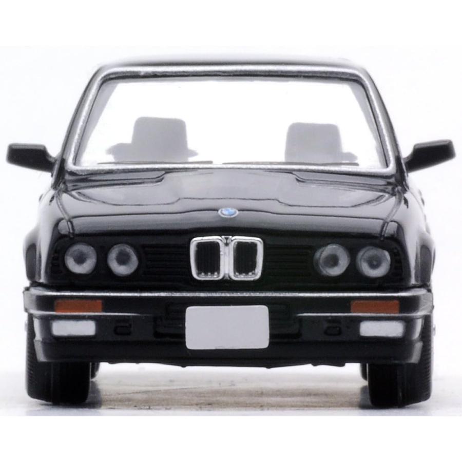 トミーテック トミカリミテッドヴィンテージ LV-N93b BMW 325i 4ドア