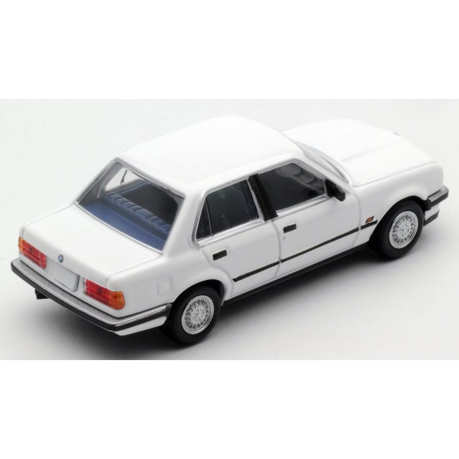 トミカリミテッドヴィンテージ LV-N93a BMW325i トミーテック トミカリミテッドヴィンテージ LV-N93a BMW 325i 4