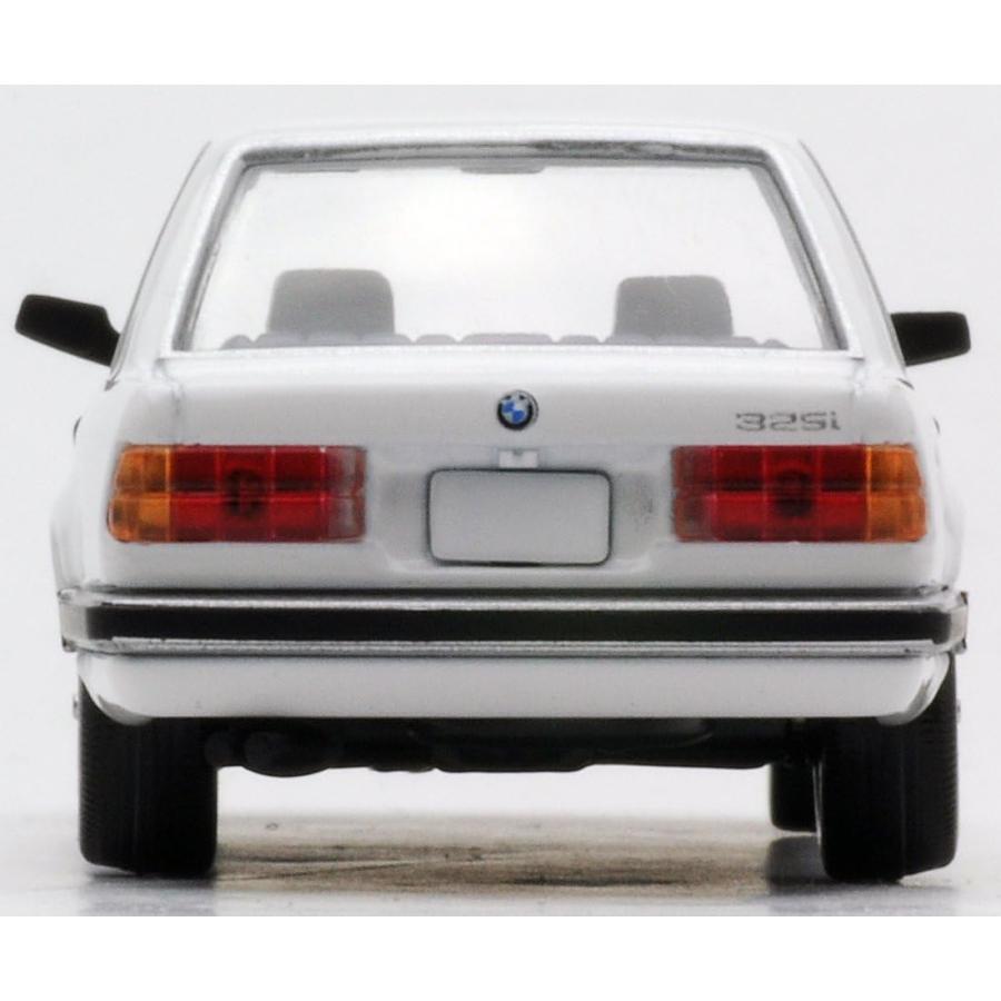 トミカリミテッドヴィンテージ LV-N93a BMW 325i 4ドア (白) 完成品