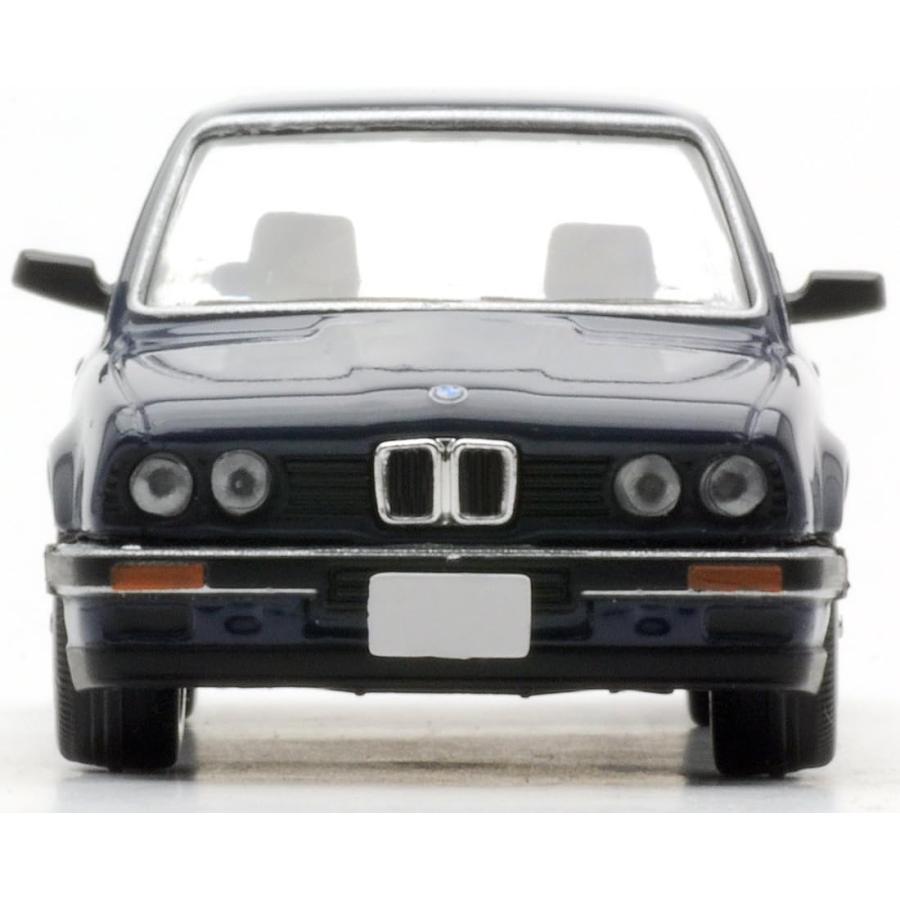 トミーテック トミカリミテッドヴィンテージ LV-N91b BMW 318i 2ドア
