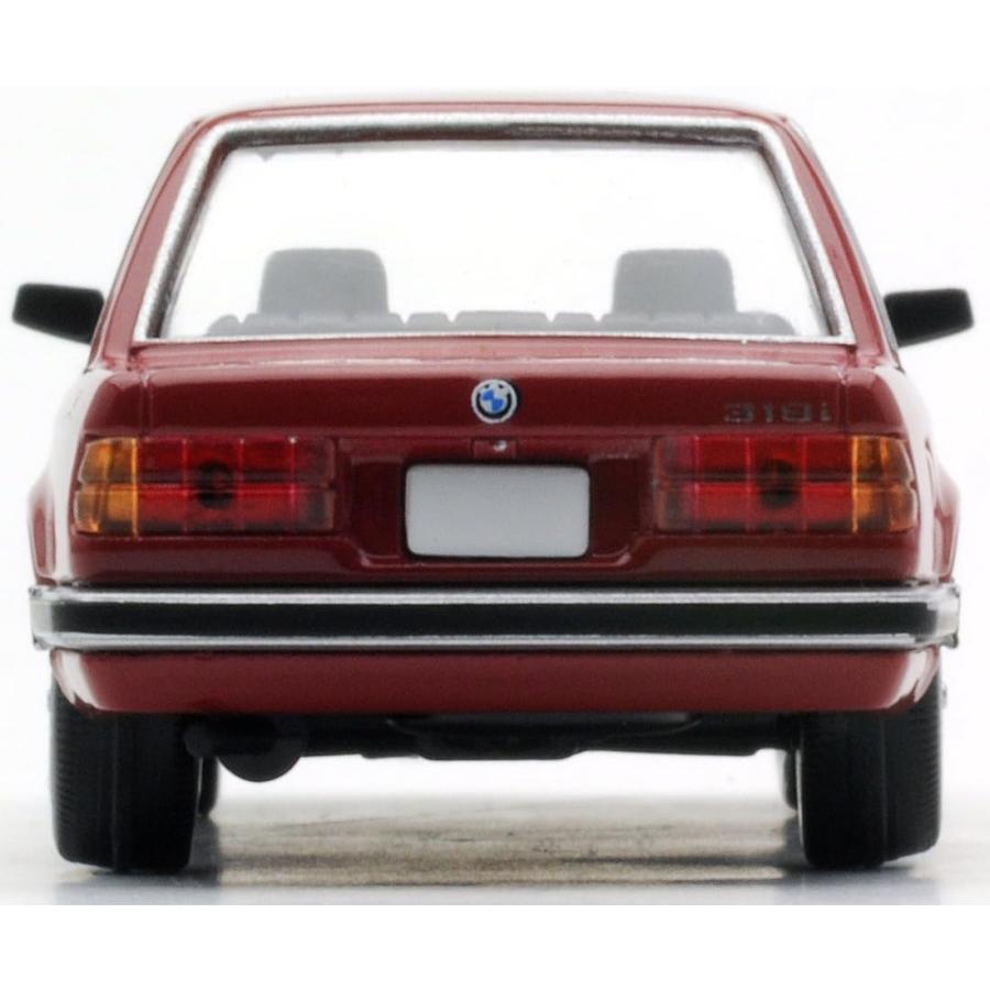 トミーテック トミカリミテッドヴィンテージ LV-N91a BMW 318i 2ドア