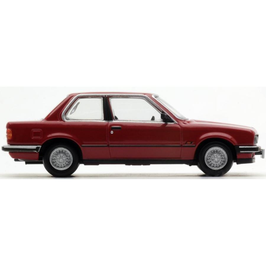 トミカリミテッドヴィンテージ LV-N91a BMW 318i 2ドア (赤) 完成品