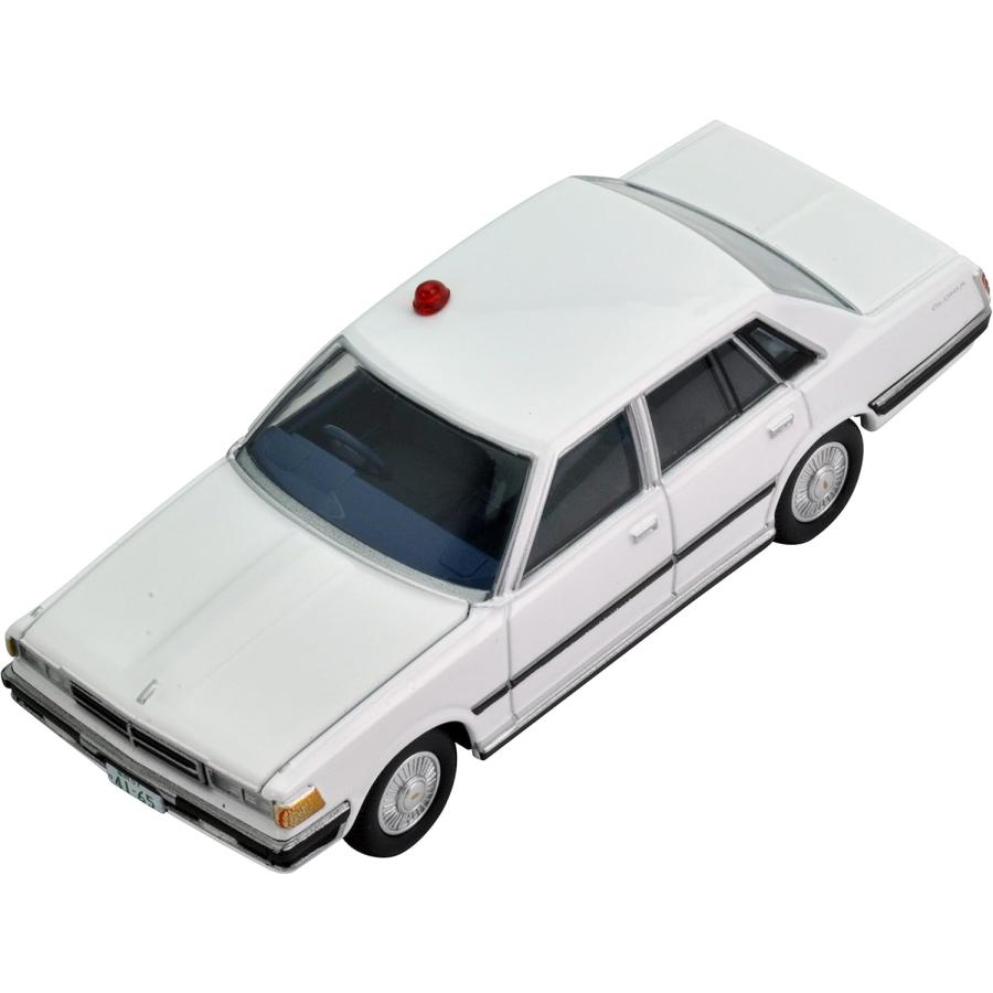 トミーテック トミカリミテッドヴィンテージ ネオ 1/64 LV-NEO 特捜最