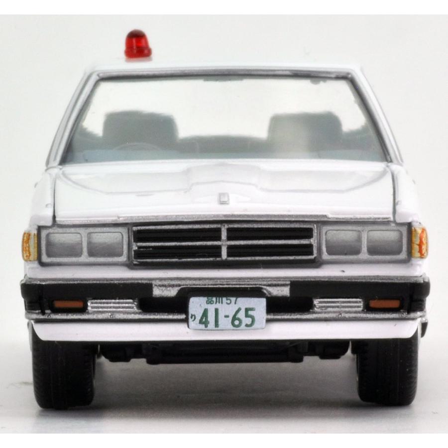 トミーテック トミカリミテッドヴィンテージ ネオ 1/64 LV-NEO 特捜最