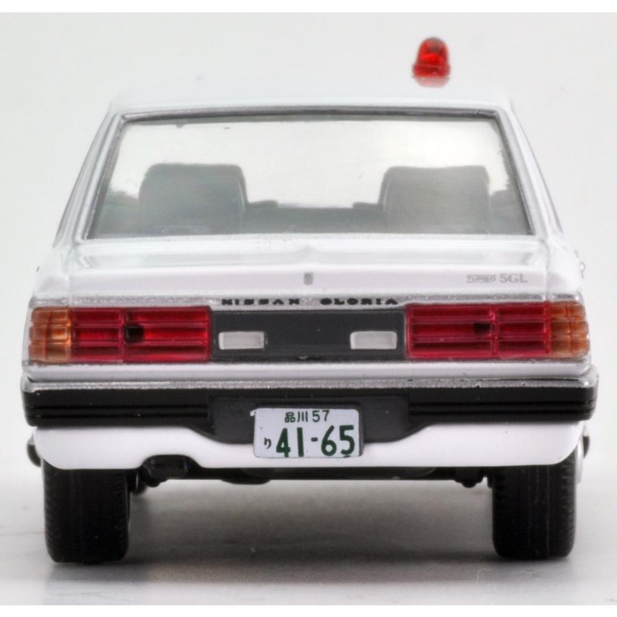 トミーテック トミカリミテッドヴィンテージ ネオ 1/64 LV-NEO 特捜最