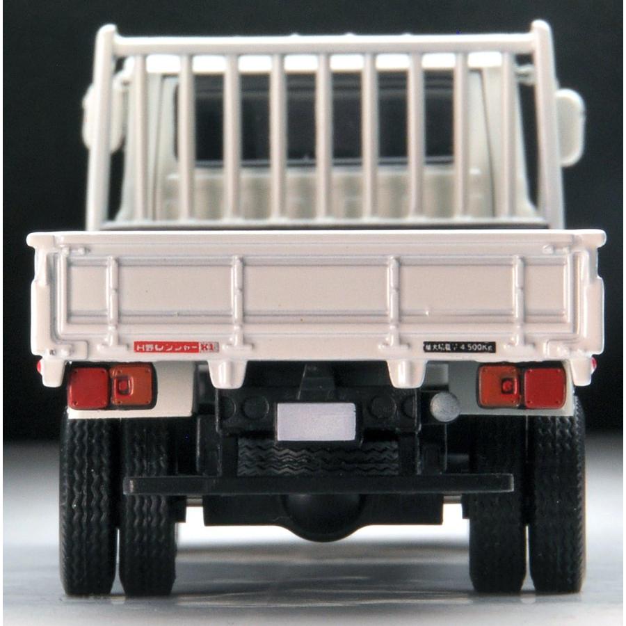 トミーテック トミカリミテッドヴィンテージ ネオ 1/64 LV-N162a 日野