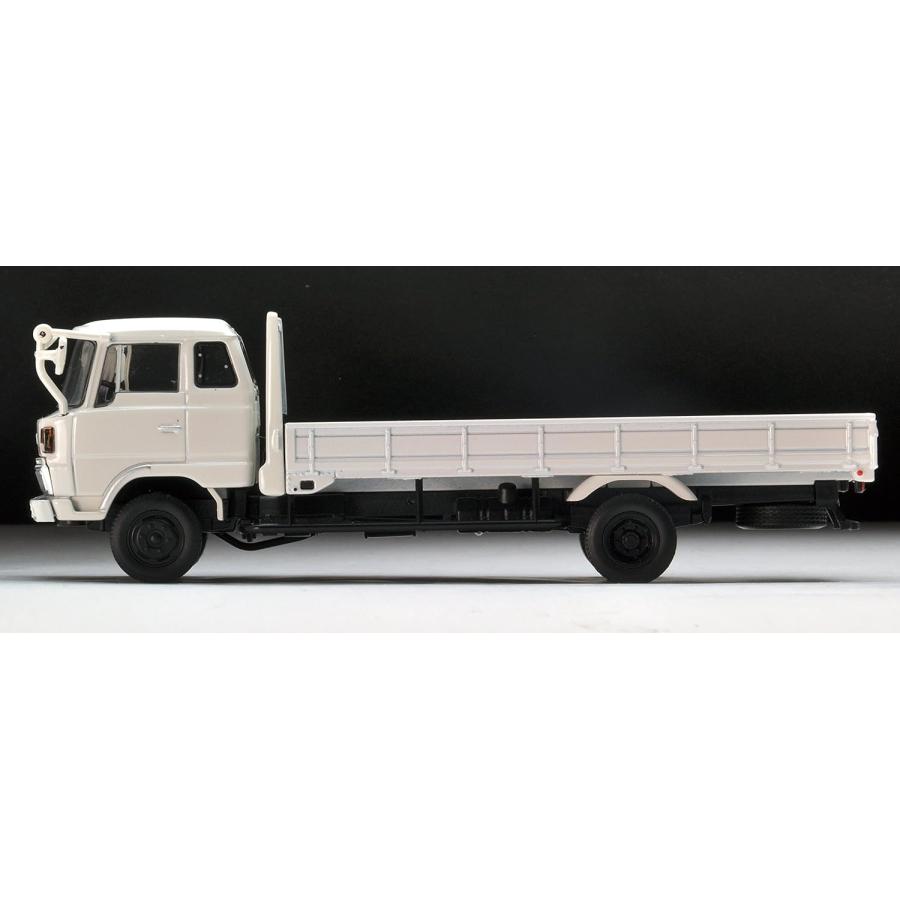 新品未使用！トミーテック　日野レンジャー　KL545 3台セット 懐かしさで感涙必至！トミーテックのミニカー「日野レンジャー KL545