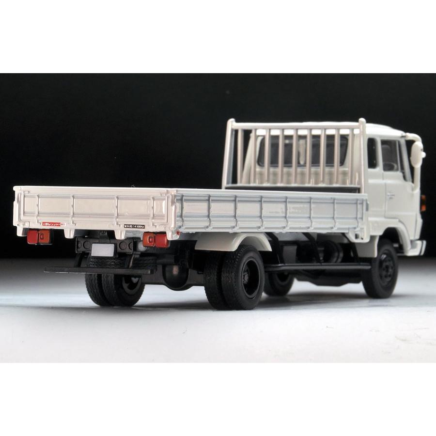 トミーテック トミカリミテッドヴィンテージ ネオ 1/64 LV-N162a 日野