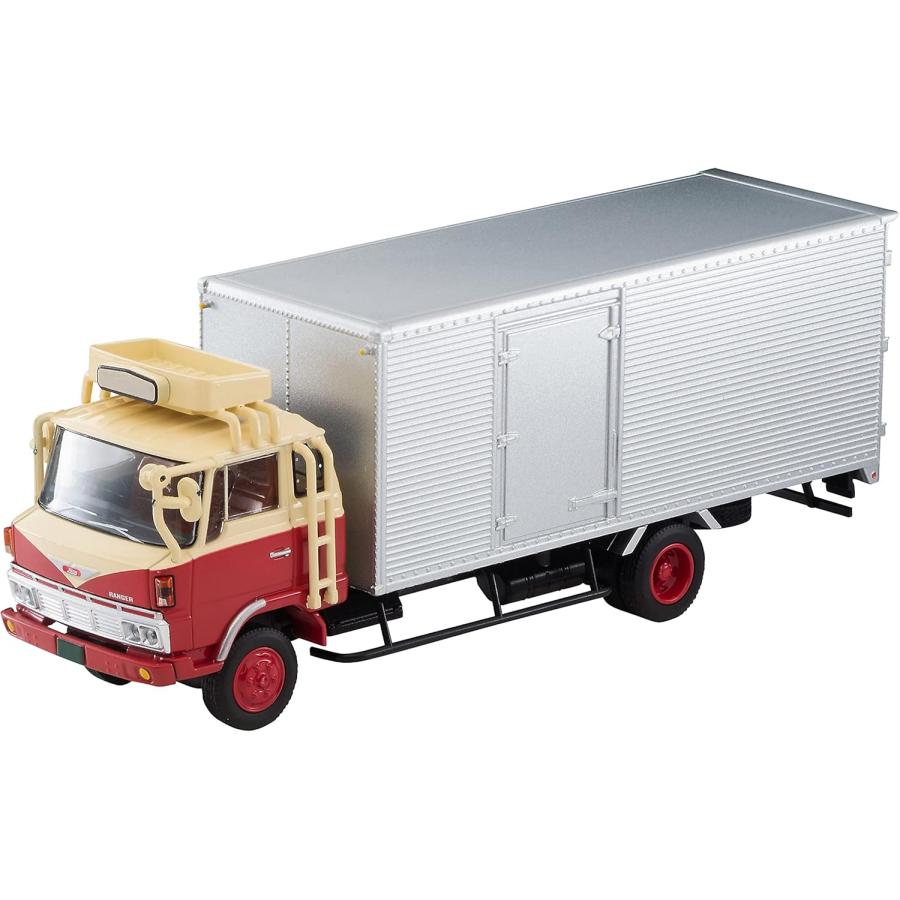 トミーテック トミカリミテッドヴィンテージ ネオ 1/64 LV-N243a 日野