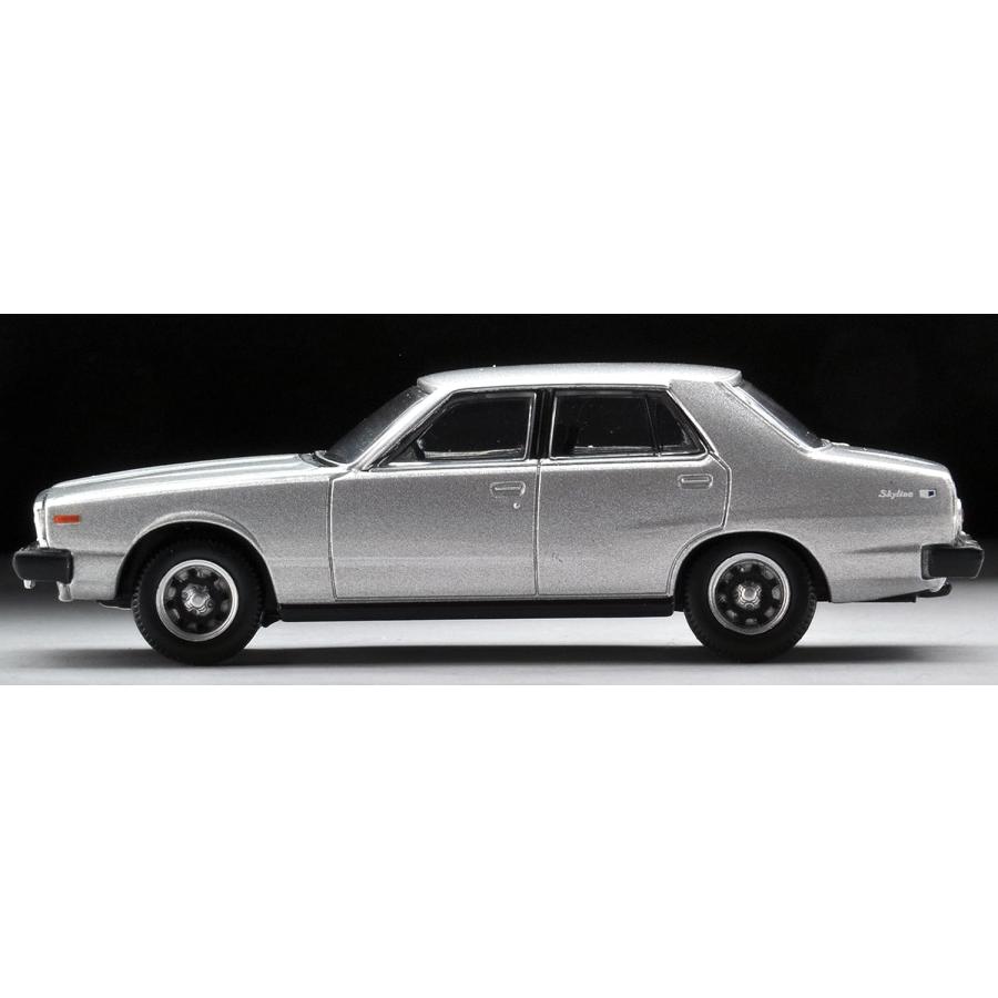トミーテック トミカリミテッドヴィンテージ ネオ 1/64 西部警察 Vol