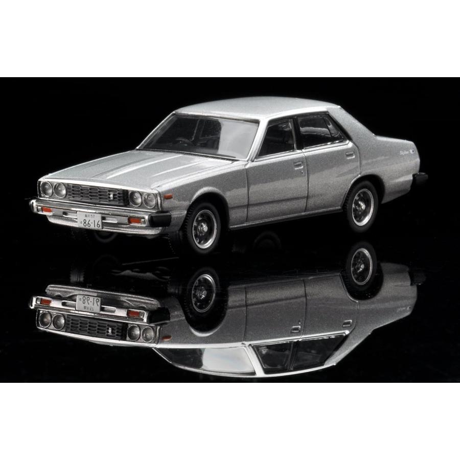 トミーテック トミカリミテッドヴィンテージ ネオ 1/64 西部警察 Vol