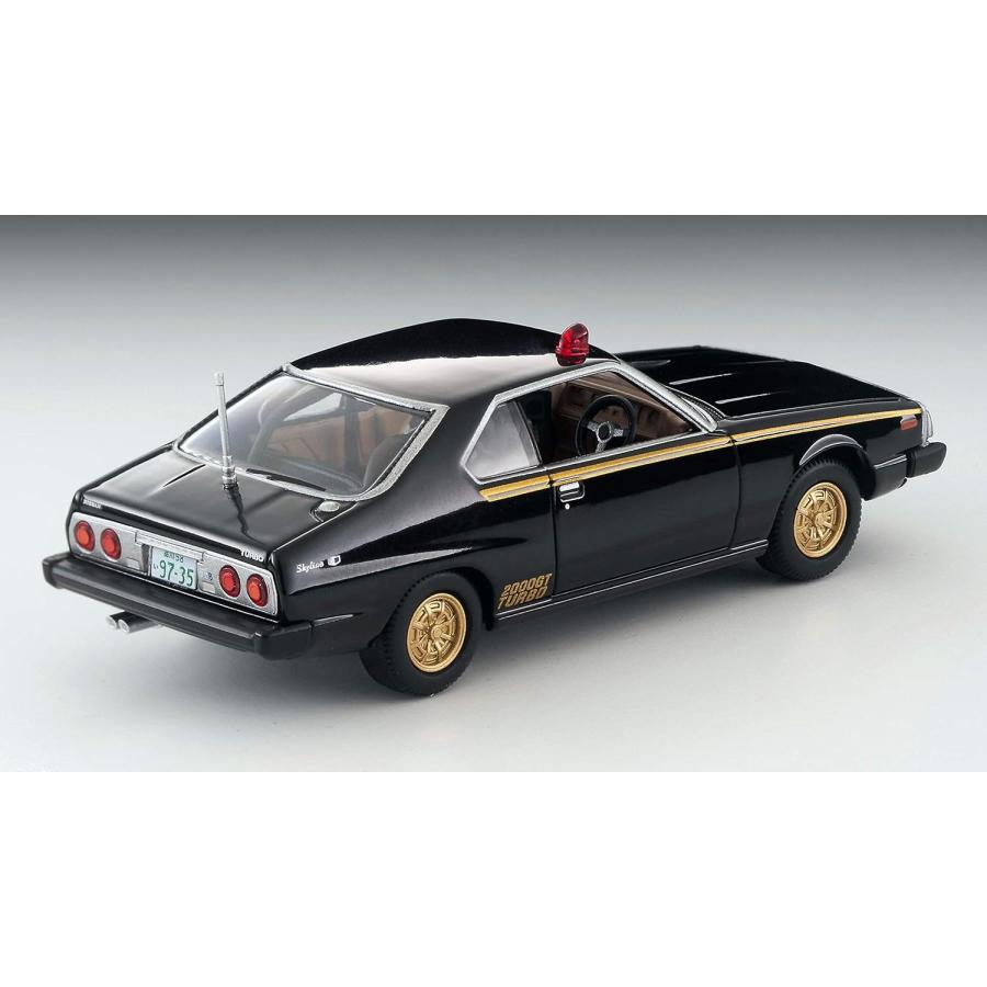 トミーテック トミカリミテッドヴィンテージ ネオ 1/64 LV-NEO 西部