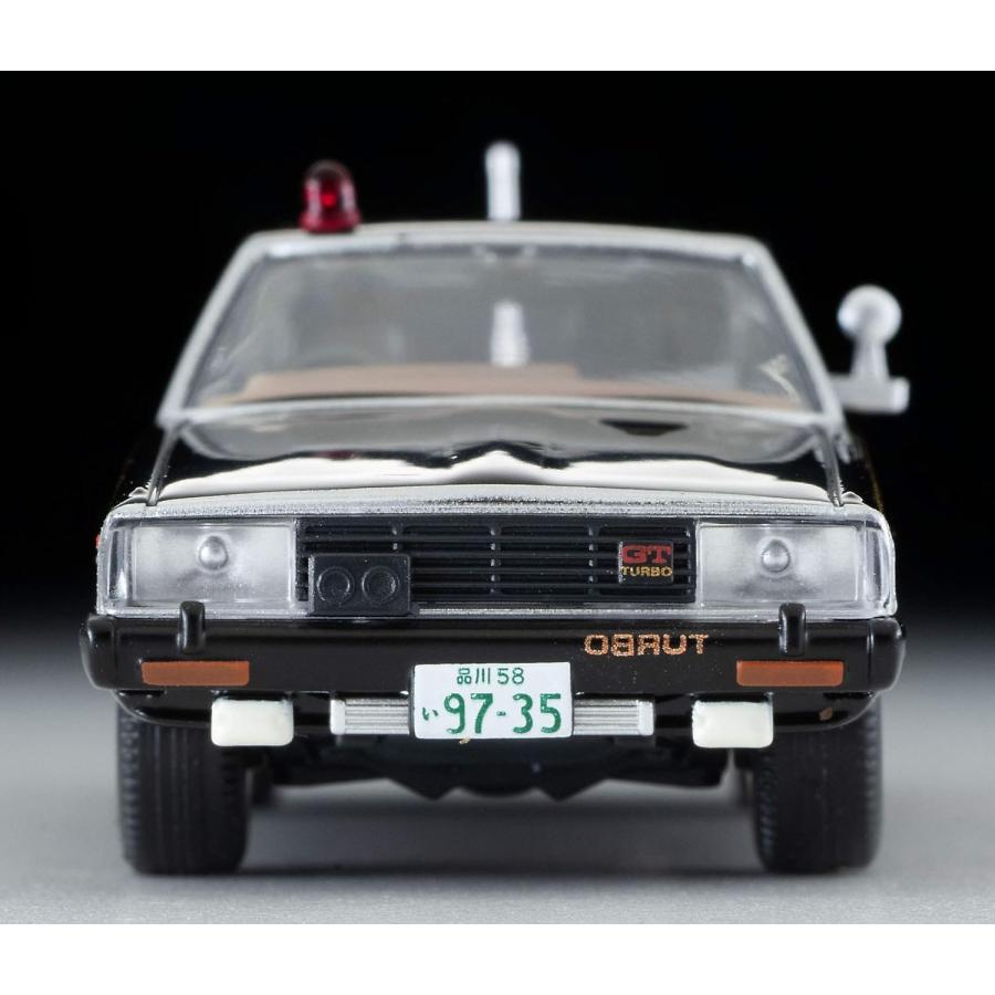 トミーテック トミカリミテッドヴィンテージ ネオ 1/64 LV-NEO 西部