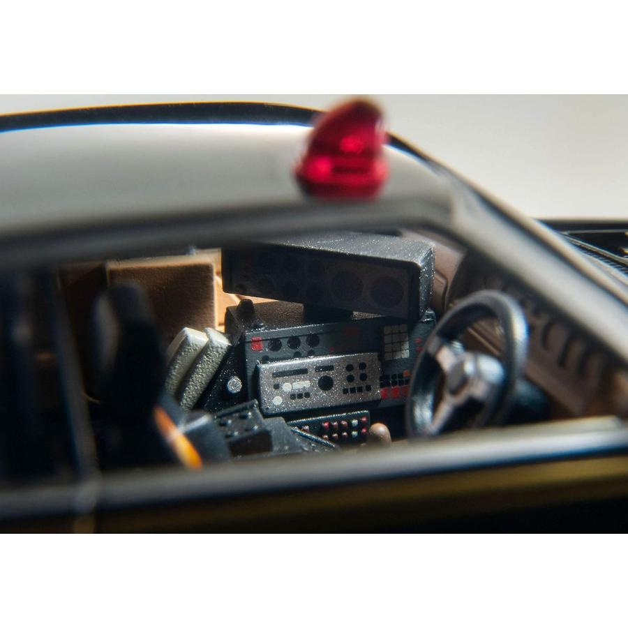 トミーテック トミカリミテッドヴィンテージ ネオ 1/64 LV-NEO 西部