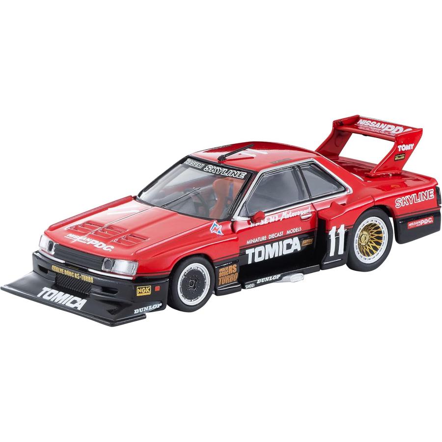 トミーテック (TOMYTEC) トミカリミテッドヴィンテージ ネオ 1/64 LV-N