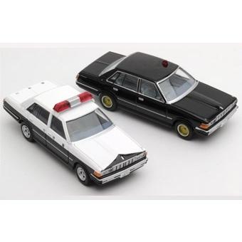 トミーテック トミカリミテッドヴィンテージ LV-NEO 西部警察 vol.10