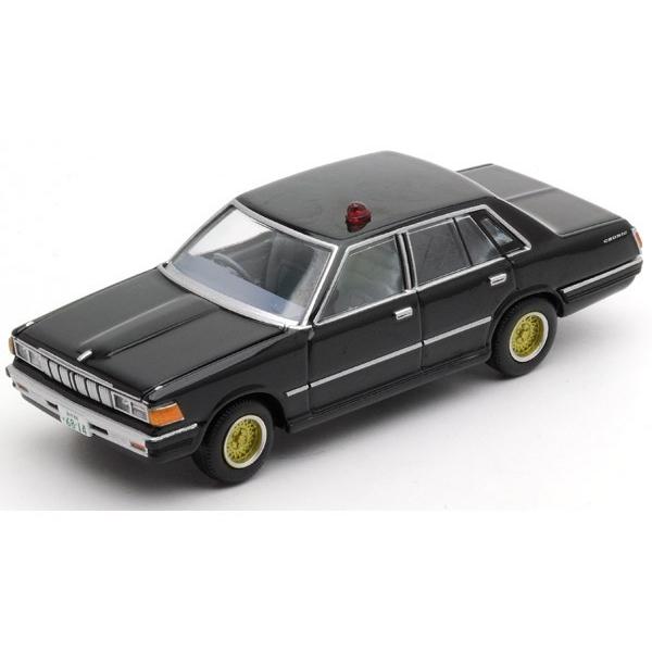 トミーテック トミカリミテッドヴィンテージ LV-NEO 西部警察 vol.10