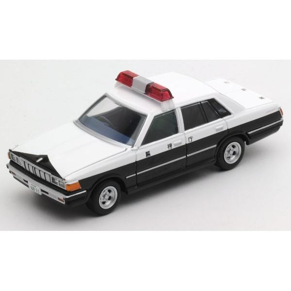 トミーテック トミカリミテッドヴィンテージ LV-NEO 西部警察 vol.10