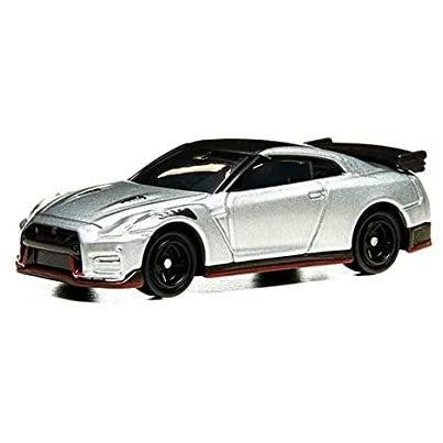 トミカ [新品] NISSAN GT-R NISMO 2020年モデル 日産限定 ニスモ