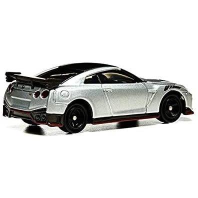トミカ [新品] NISSAN GT-R NISMO 2020年モデル 日産限定 ニスモ
