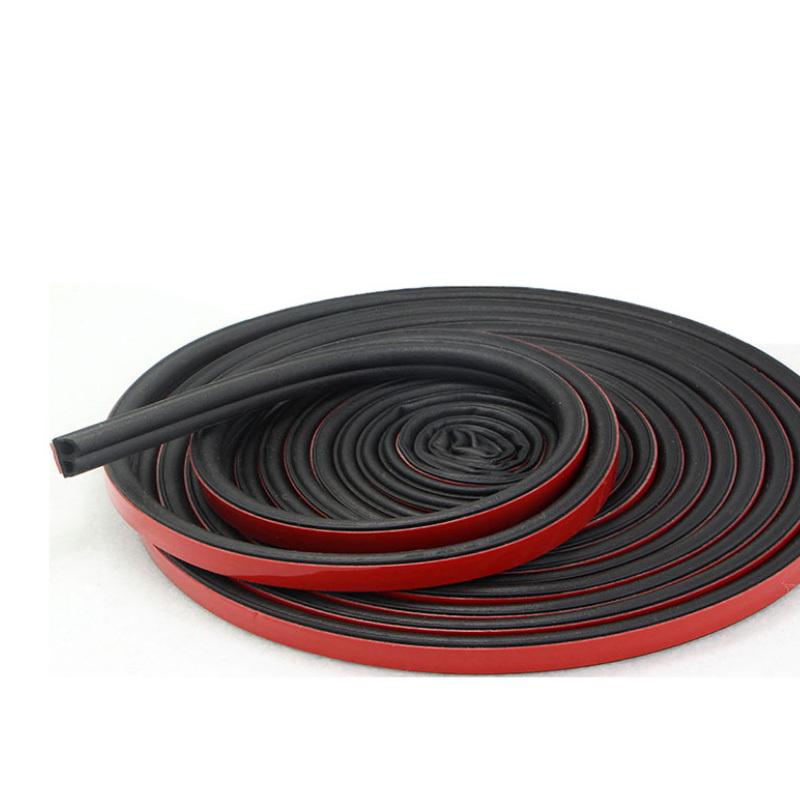 ドア モール 車 ドアモール ウェザーストリップ 車用 10ｍ すきま風 風切り音防止テープ 防音 静音モール 汎用 B型 外装パーツ 防振 防水 防塵 遮音 Yydscar087 しゅうストア 通販 Yahoo ショッピング