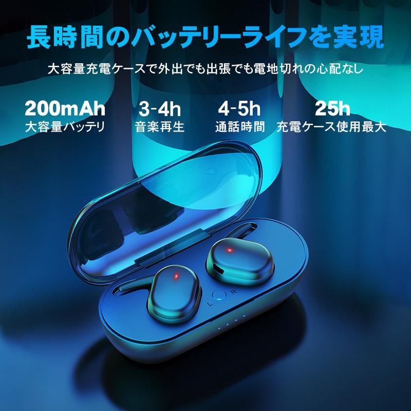 ワイヤレスイヤホン イヤホン bluetooth5.0 iPhone android Siri対応 ブルートゥース 両耳 左右分離 高音質 重低音 防水 スポーツ ワイヤレスヘッドセット :YYDSEP267:しゅうストア - 通販 - Yahoo!ショッピング ワイヤレスイヤホン イヤホン bluetooth5.0 iPhone android Siri対応 ブルートゥース 両耳 左右分離 高音質 重低音 防水 スポーツ ワイヤレスヘッドセット :YYDSEP267:しゅうストア - 通販 - Yahoo!ショッピング