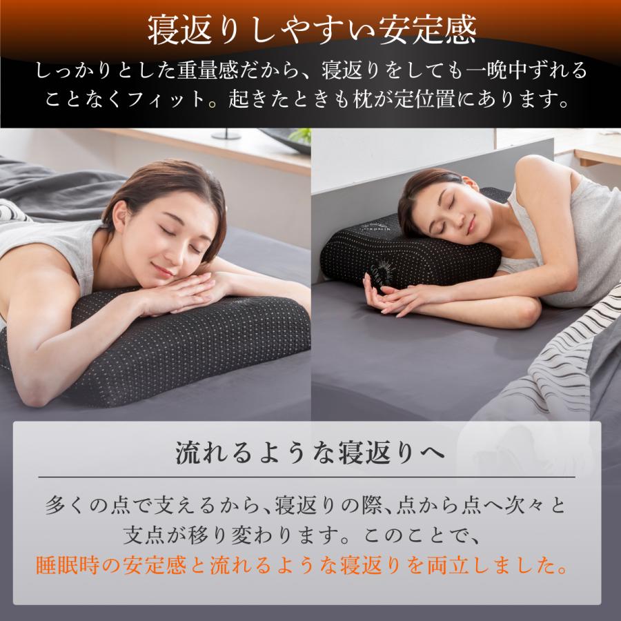 GOKUMIN 枕 Takumi 無重力ジェルピロー NEO まくら 無重力枕 GOKUMIN 枕 Takumi 無重力ジェルピロー NEO まくら 無重力枕