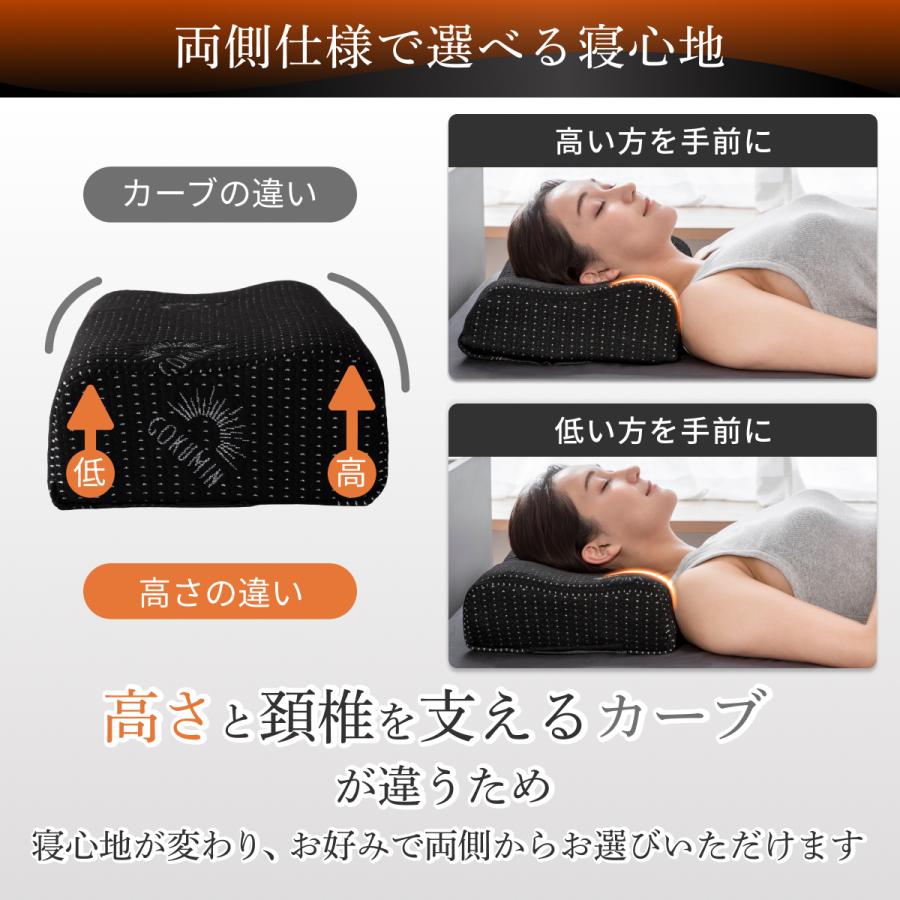GOKUMIN 枕 Takumi 無重力ジェルピロー NEO まくら 無重力枕 GOKUMIN 枕 Takumi 無重力ジェルピロー NEO まくら 無重力枕