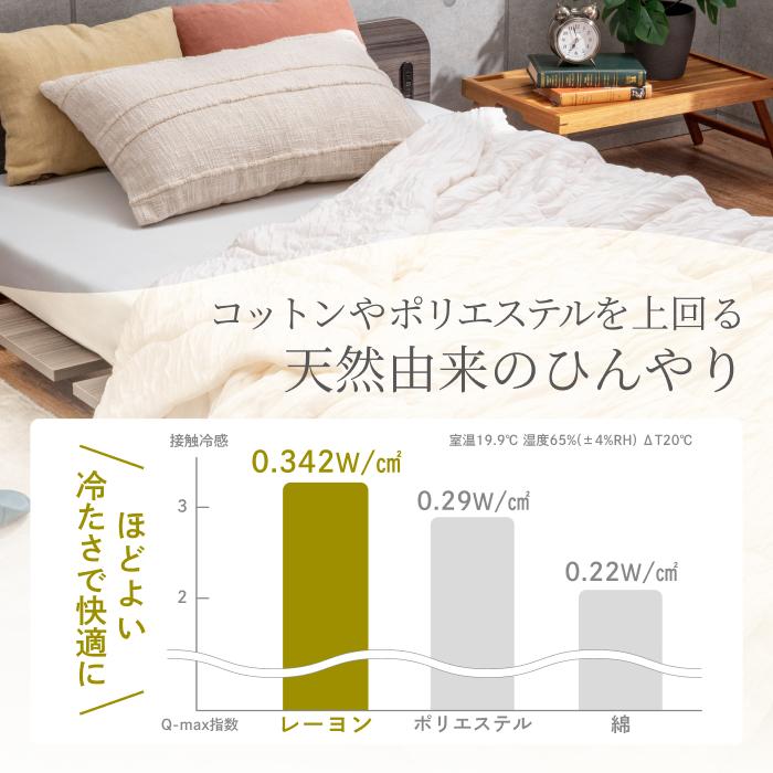 GOKUMIN ふわふわ もちもち クレープケット 掛け布団 肌掛け布団