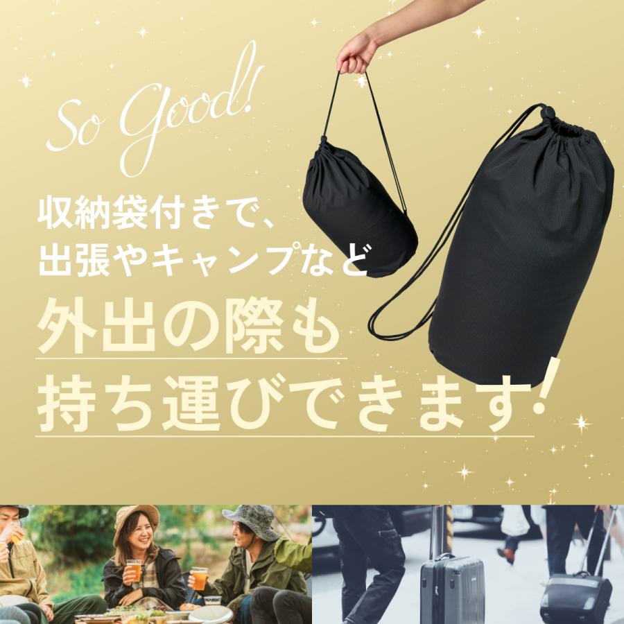 低い枕 GOKUMIN ゴクミン ごくみん 枕 低反発 まくら 低め 洗える ストレートネック 仰向け うつ伏せ いびき いびき防止 首が痛くならない 肩こり 首こり | GOKUMIN | 13