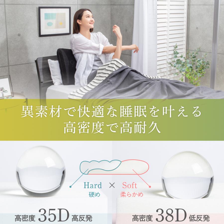 GOKUMIN 極低まくら 枕 アルティメイト ローピロー ストレート