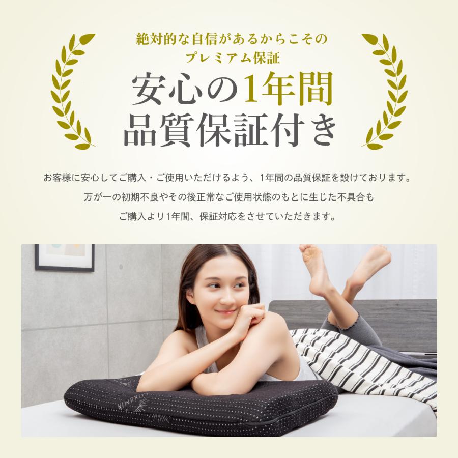 GOKUMIN 極低まくら 枕 アルティメイト ローピロー ストレート