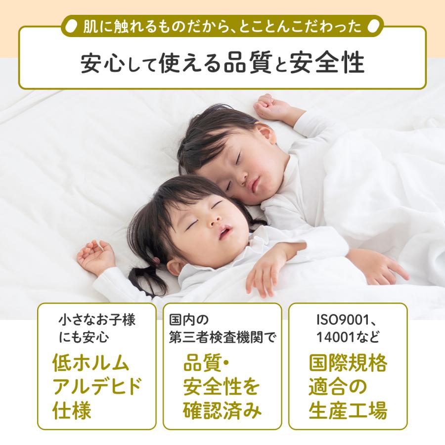 GOKUMIN リラックスgoroneマット 折りたたみ マットレス M サイズ