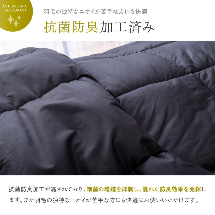 GOKUMIN 掛け布団 Fab Warm プレミアム掛布団 布団 シングル GOKUMIN 掛け布団 Fab Warm プレミアム掛布団 布団 シングル