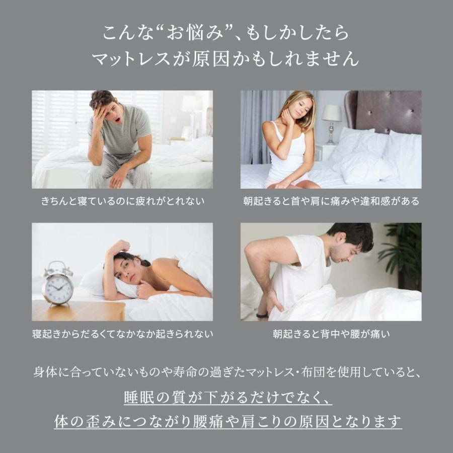 マットレス シングル 高反発 硬め ノンスプリング 男性用 GOKUMIN 高品質32D 硬め180N 誕生日 引越し お祝い ギフト包装対応 新生活 プレゼント :MSM-01:GOKUMINブランドYahoo!店 - 通販 - Yahoo!ショッピング マットレス シングル 高反発 硬め ノンスプリング 男性用 GOKUMIN 高品質32D 硬め180N 誕生日 引越し お祝い ギフト包装対応 新生活 プレゼント :MSM-01:GOKUMINブランドYahoo!店 - 通販 - Yahoo!ショッピング