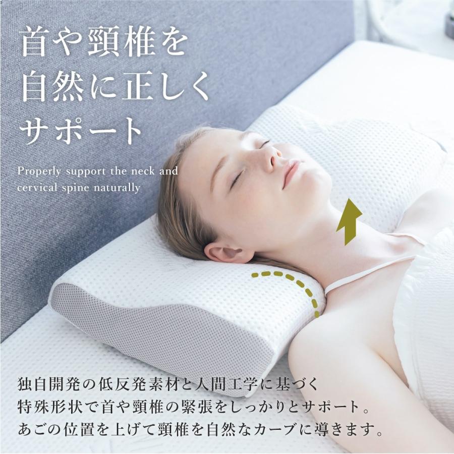 GOKUMIN 枕 プレミアム 低反発枕 まくら 4段階の高さ調整 低反発 GOKUMIN 枕 プレミアム 低反発枕 まくら 4段階の高さ調整 低反発