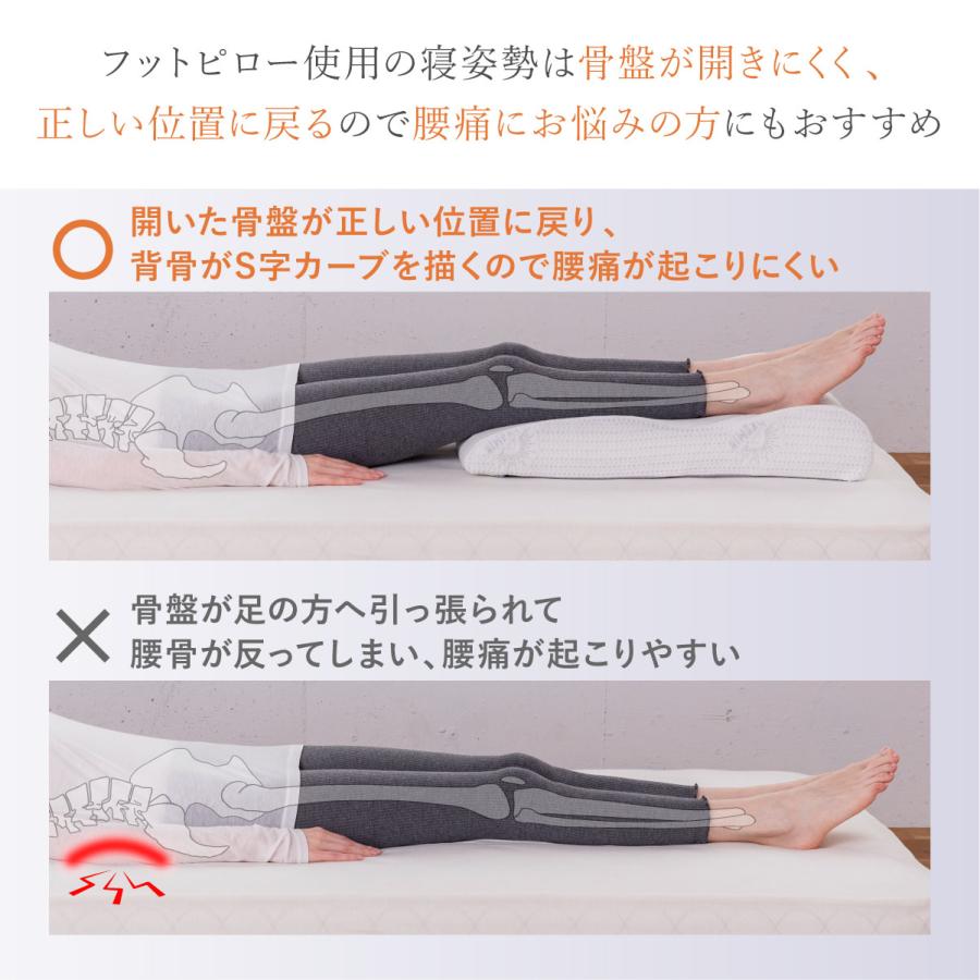 GOKUMIN Takumi 足まくら 足枕 無重力 フットピロー むくみ GOKUMIN Takumi 足まくら 足枕 無重力 フットピロー むくみ