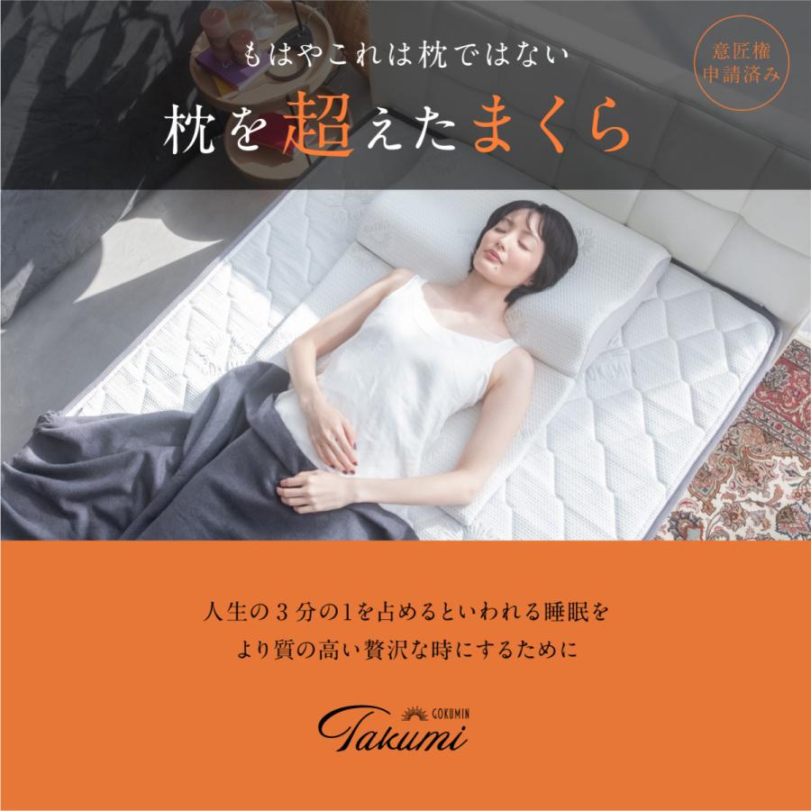 枕 低反発枕 グランピロー 14段階高さ調整 20通パターン 9か所サポート ボディピロー GOKUMIN いびき防止 肩こり 快眠 誕生日 お祝い ギフト :TGPH-01:GOKUMINブランドYahoo!店 - 通販 - Yahoo!ショッピング 枕 低反発枕 グランピロー 14段階高さ調整 20通パターン 9か所サポート ボディピロー GOKUMIN いびき防止 肩こり 快眠 誕生日 お祝い ギフト :TGPH-01:GOKUMINブランドYahoo!店 - 通販 - Yahoo!ショッピング