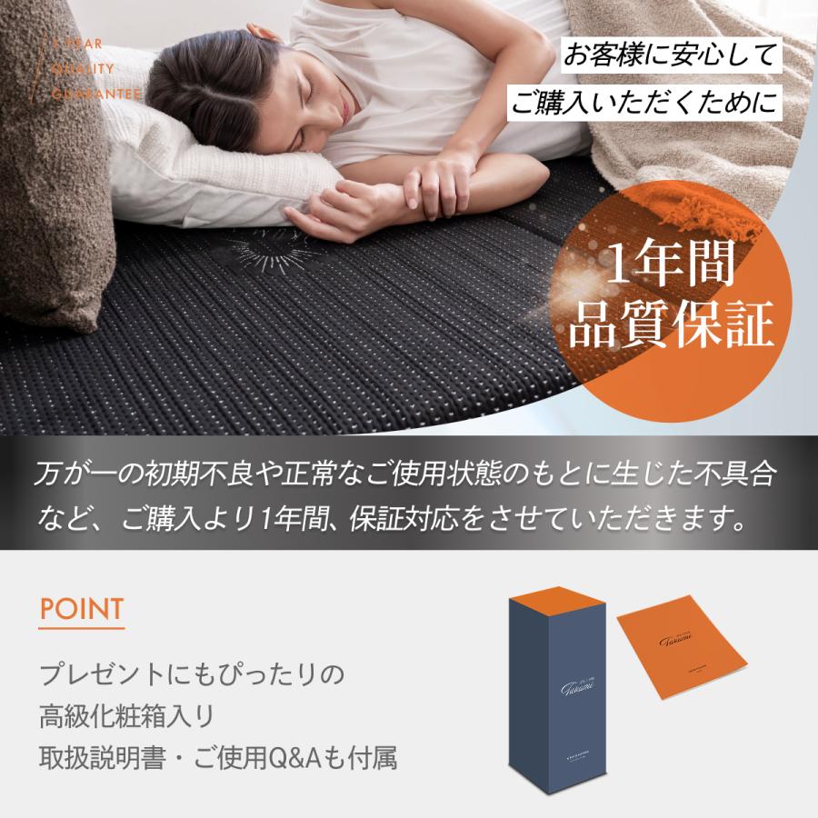 GOKUMIN アルティメイトマットレスplus＋ シングル 折りたたみ