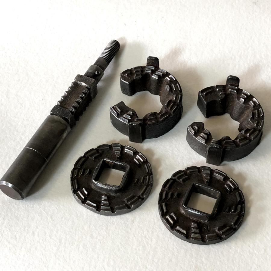 分解掃除済み！Kalita カリタ 珈琲ミル 手挽き 手動式 ダイヤミル